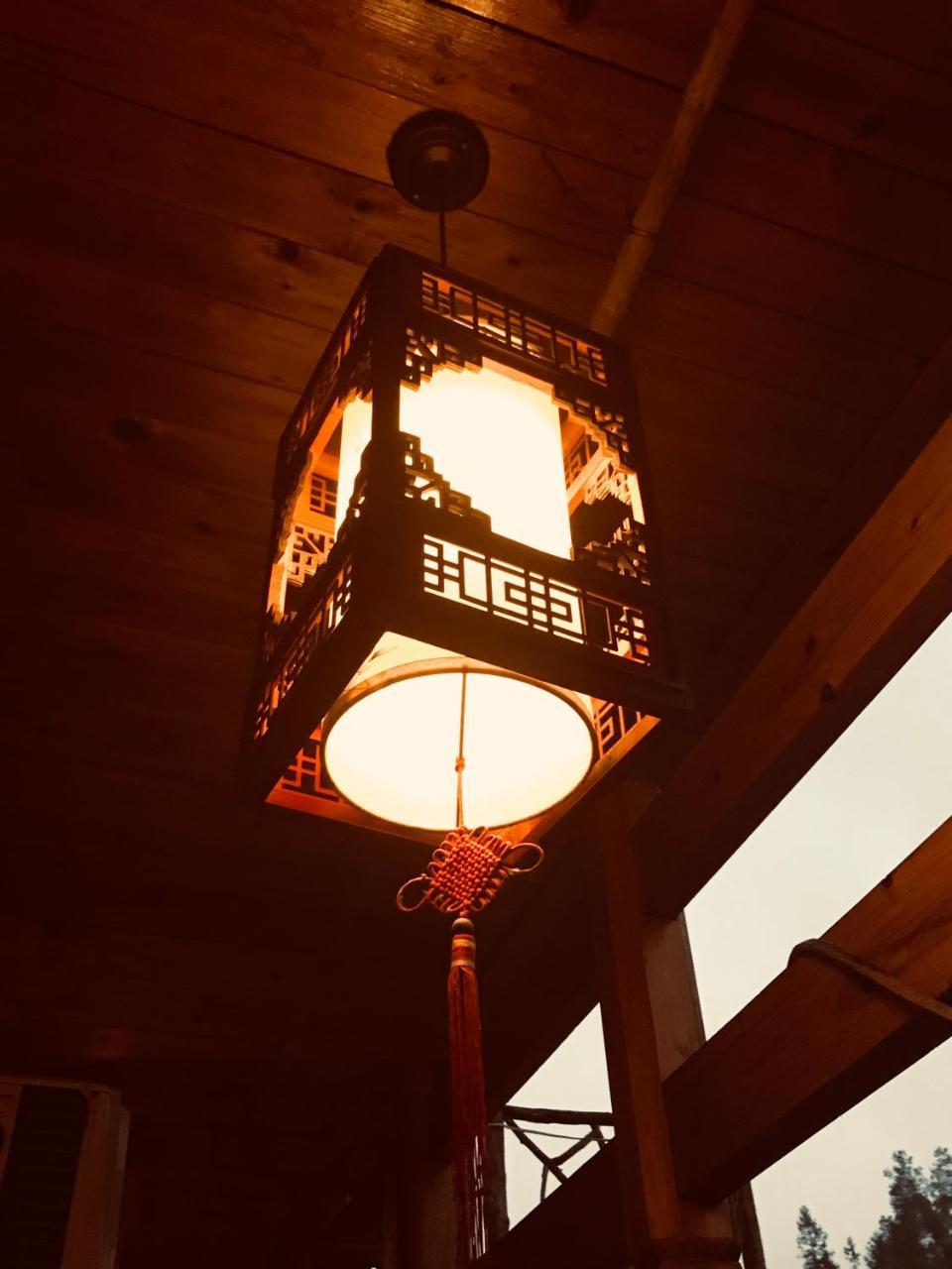 Zhangjiajie One Step To Heaven Inn Exterior foto